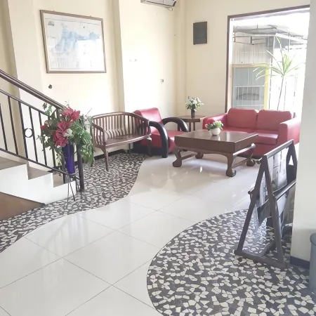 Nirwana Hotel Bojonegoro