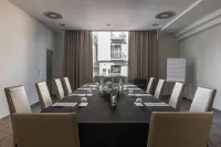 Hotel Cristallo