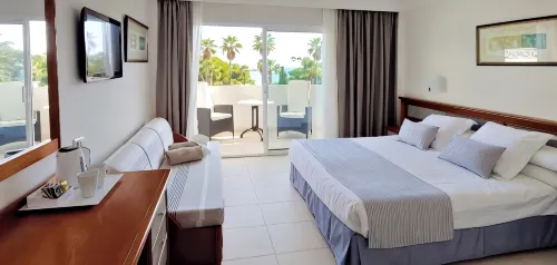 Hotel Rocamarina