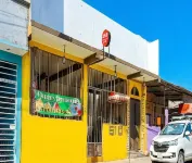 OYO Hotel Posada Los Faroles,Tabasco