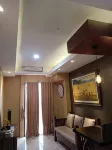 Tamansari Panoramic Apartemen by View