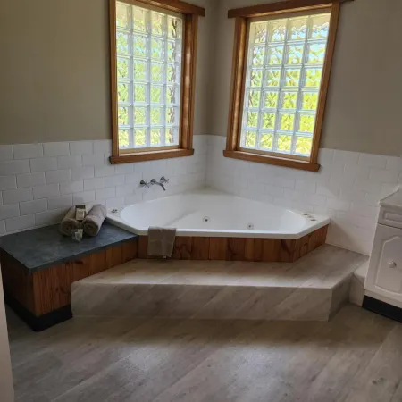 Kentish Hills Retreat