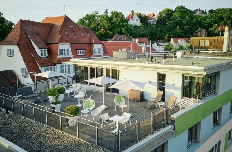 Hotel Krone photo 2