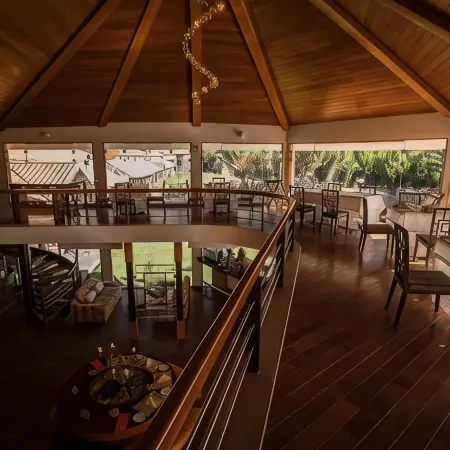 Aranwa Sacred Valley Hotel & Wellness