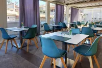 Torrione Hotel - Quầy bar