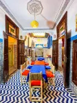 Hostel Speakeasy Fes Hotels in 