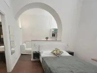 Eccelso Suites 羅馬住宿飯店