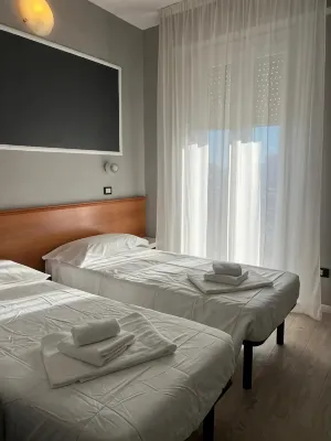 Hotel Stella d'Italia