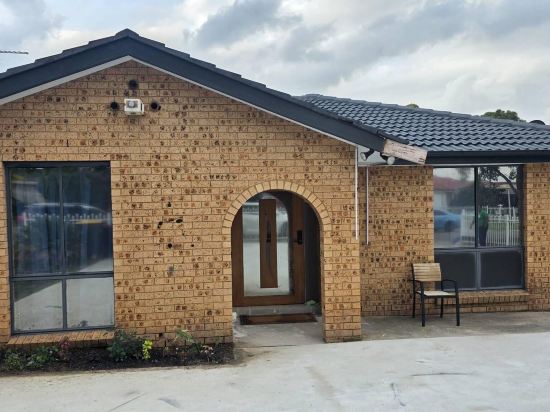 Tranquil Oakhurst Retreat Your Peaceful Home Away from Home