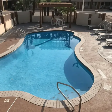 Texas Inn & Suites Pharr/San Juan