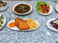 Citrine Hotel Hotels in Dimapur