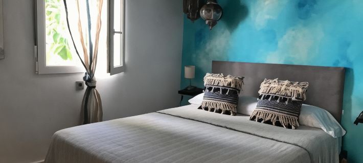 Hostal the Monkey Room Hotels in Marbella
