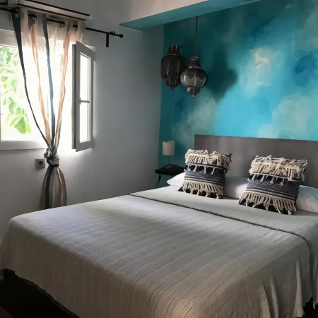 Hostal the Monkey Room