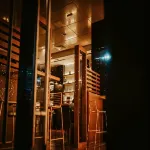 Gran Hotel Don Manuel - bar
