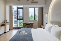 Wuzhen Xizha Yunxihe Juju Homestay - 2-Star