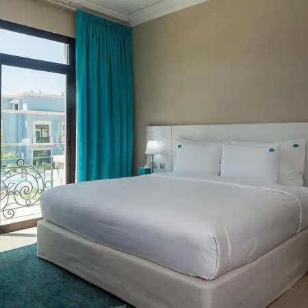 Andalus Al Seef Resort & Spa