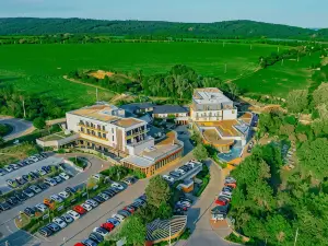 Maximus Resort