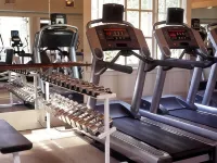 Meadowood Napa Valley - Gym
