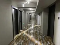 Pebble Motel Hotel (Chaoyang Beipiao Passenger Station) Hotels in Beipiao
