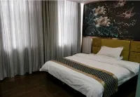 Quanheng Hotel - فطور