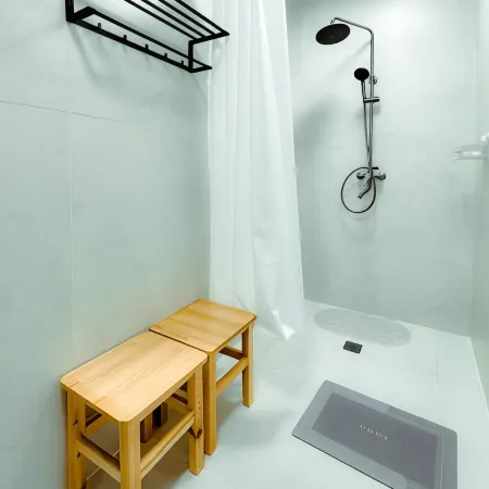 UBPOD-The First of Capsule Hotel in Mongolia