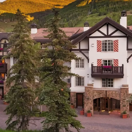 Heart of Vail Village - Free Breakfast, Free Parking, No Resort Fee - Walkable