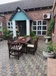 Bluewater Guesthouse