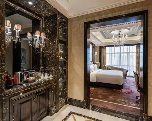 فندق نارسس الرياض Photos