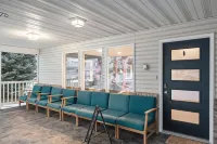 Library Inn