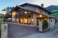 Posada El Corcal de Liébana - Wifi