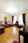 Severnaya Hotels in 