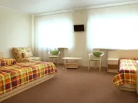 Rus Hotel 오룔 호텔