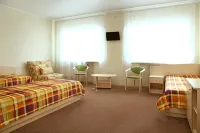 Rus Hotel Hotel di 