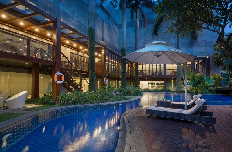 Fraser Residence Hanoi photo 2