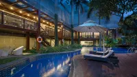 Fraser Residence Hanoi - Private Pool