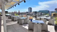 Cambria Downtown Phoenix Convention & Airport Hotel - พร้อมอาหารเช้า