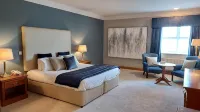 Lady Gregory Hotel, Leisure Club & Beauty Rooms Hotels in 