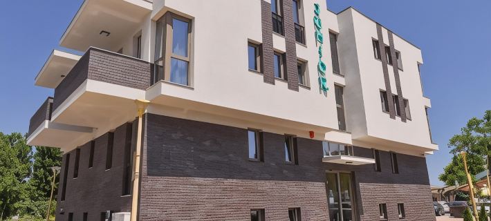 Hotel Scapino Hotels in Constanta