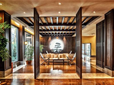 Wuzhen Tong'an Inn
