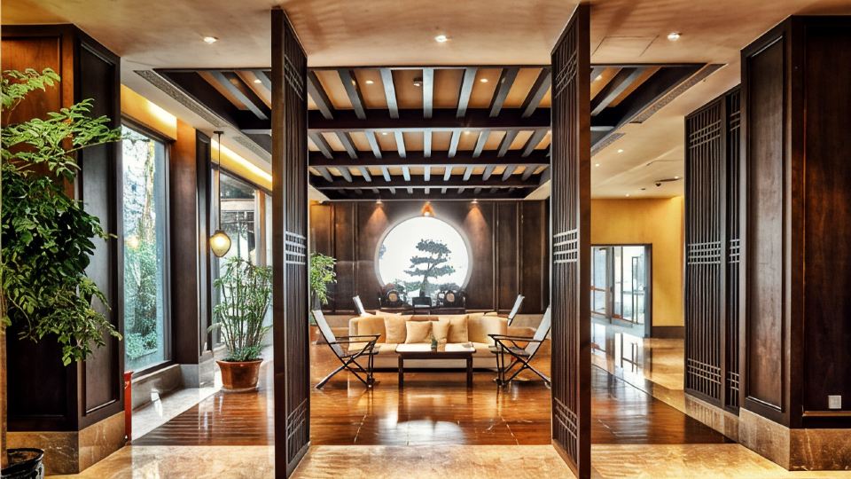 Wuzhen Tong'an Inn