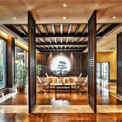 Wuzhen Tong'an Inn Hotels near Mao Dun's Former Residence