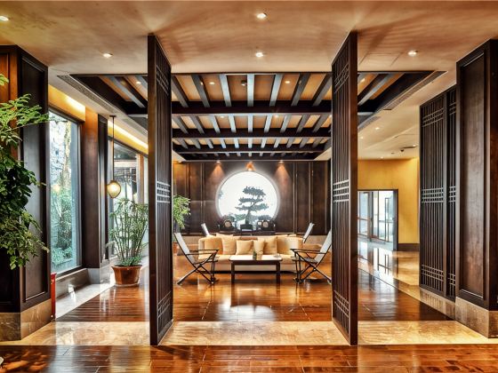 Wuzhen Tong'an Hotel