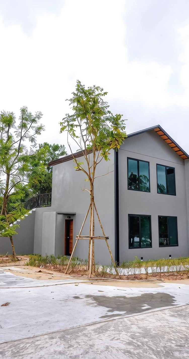 รูปภาพของลานเล รีสอร์ท