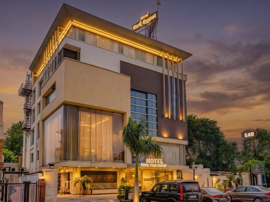 Aditya Park Regent