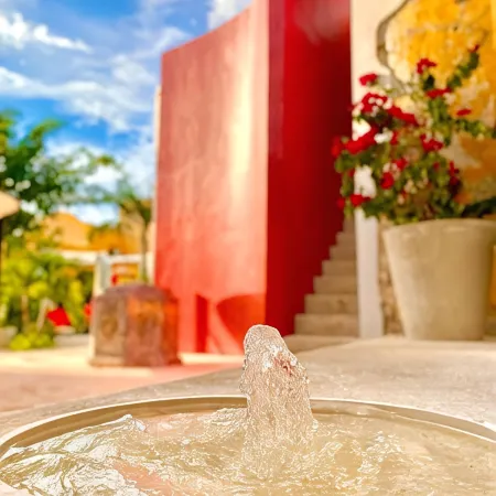 Las Lupitas Hotel Boutique