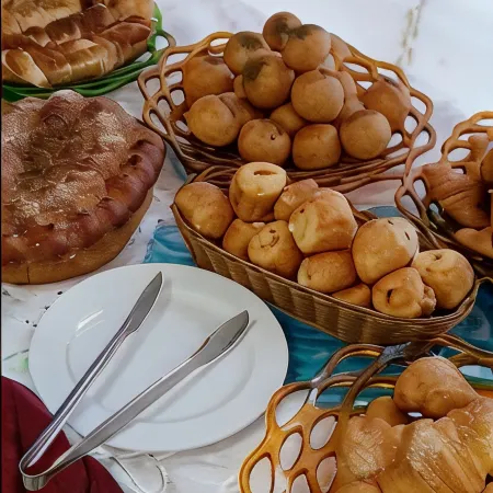 Artal Taibah Hotel