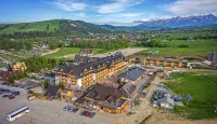 Hotel Bania Thermal & Ski โรงแรมใน