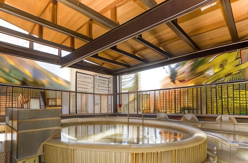 LiVEMAX Resort Kawaji photo 3