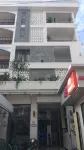MarvelInn Siem Reap Hotels in 