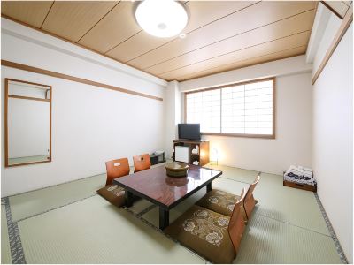 Hanazono Kaikan